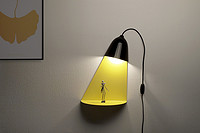 Ilsangisang's Light Shelf Highlights Your Most Precious Things