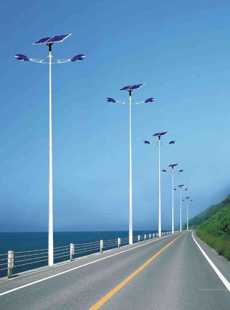How to Install Solar lamps?
