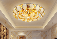 Bedroom Ceiling Light Renderings Appreciation.