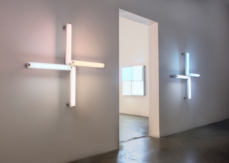 Heather Carson: light/WHITE