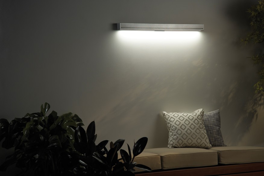 New Fixtures to Illuminate the Outdoors