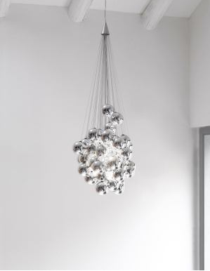 Luceplan at Euroluce