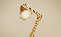 The 'Freeze' Lamp at Milan Design Week 2017