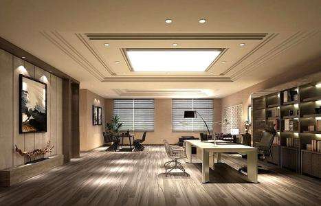 What Is the Ceiling Light? Where the Difference Between Ceiling and Down Lamp ?