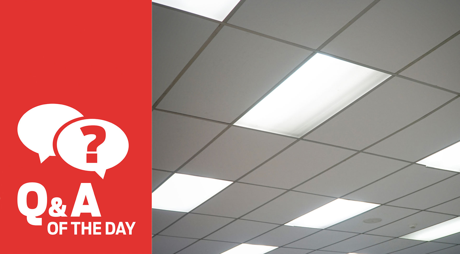 Are Edge-lit Panels Aesthetically Preferable to Backlit Panels?