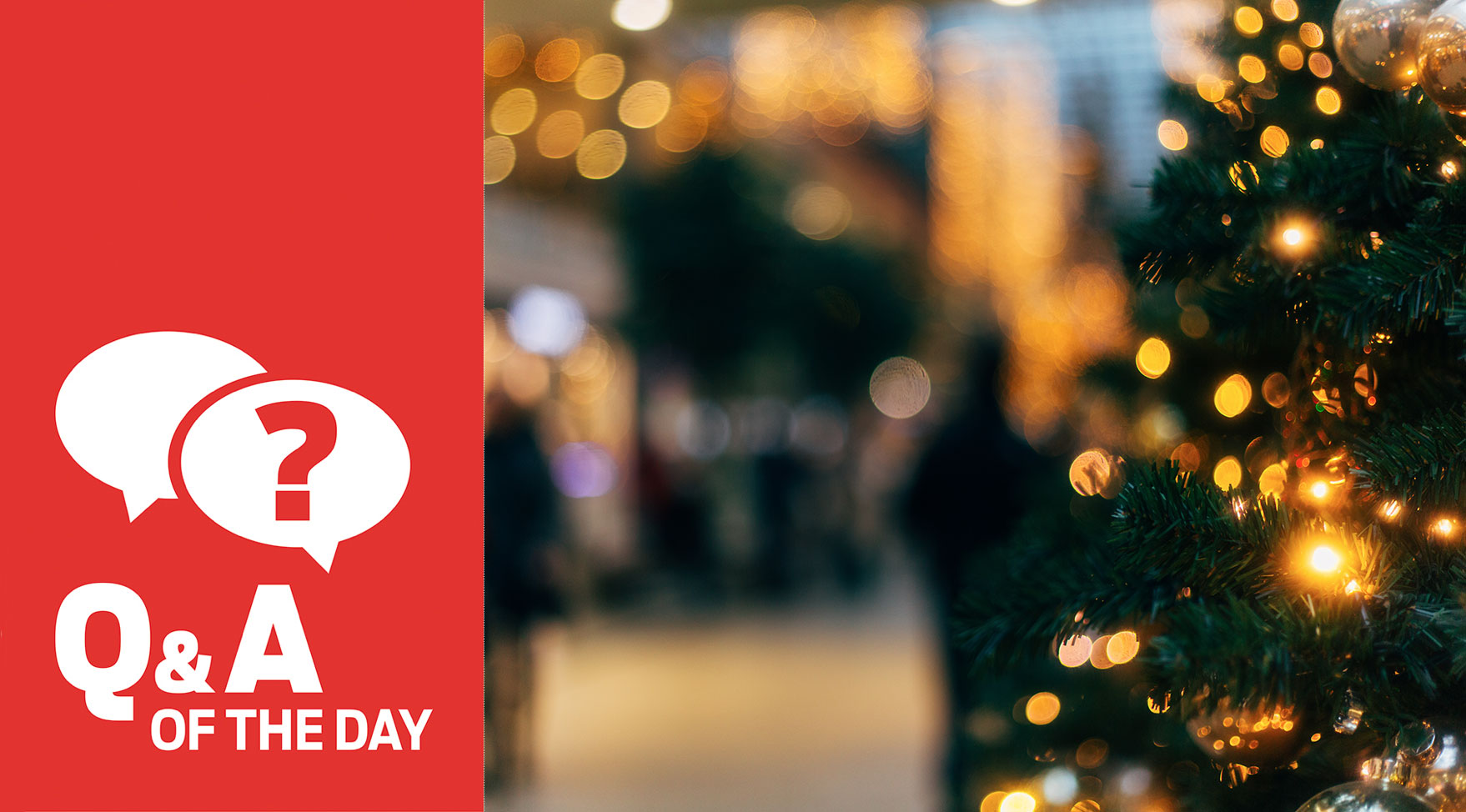 What  Are The Regulations for Installing Christmas Lights?