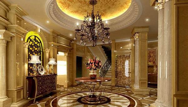 What Kind of Lamp to Choose for European-style Home Decoration? How to Choose?