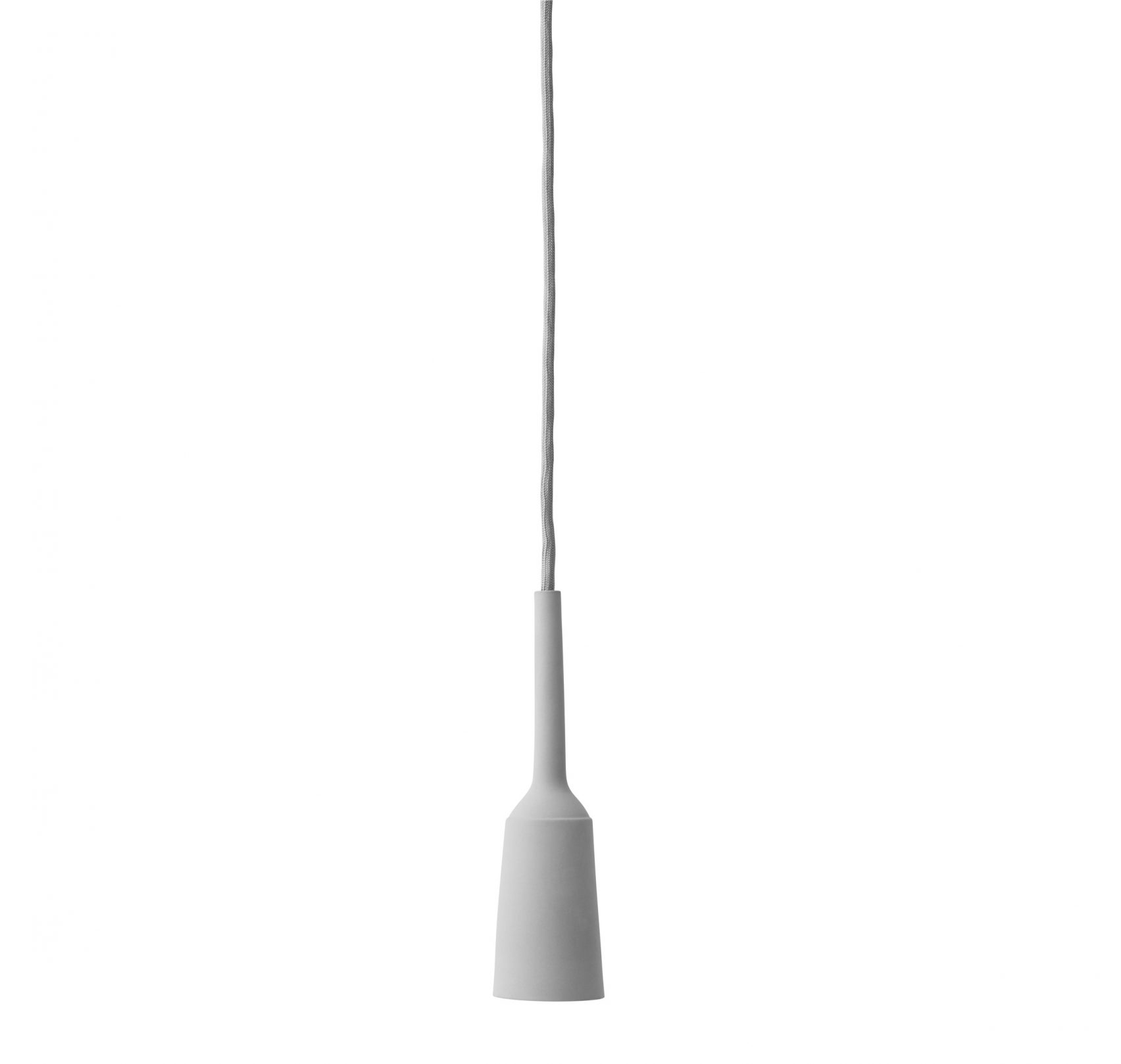 Lotte Douwes Celebrates The Plug Socket with Porcelain Charging Device