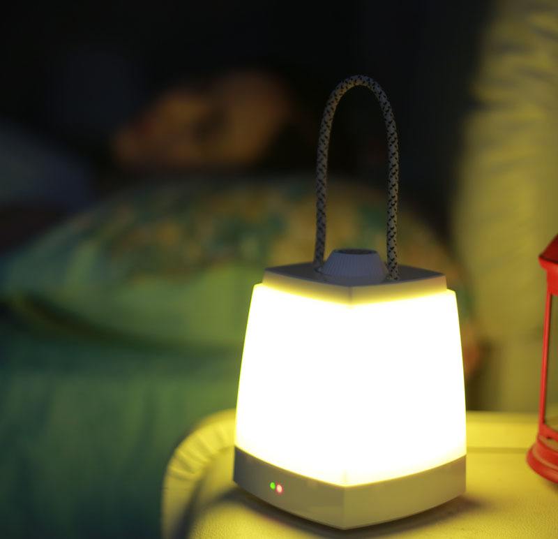 What Are the Dangers of Night Light?