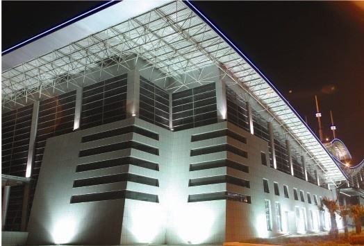 How to Install the Floodlights?