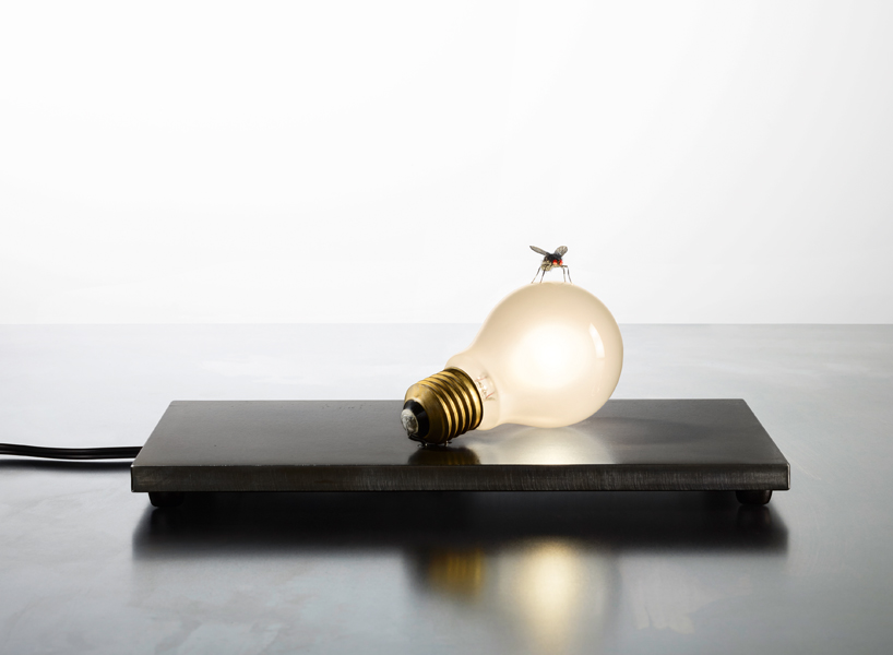 Discusses 50 Years of Lighting Design and New Showroom in Brazil