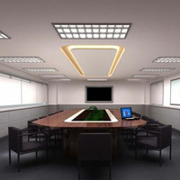 What is a Grille Lamp?