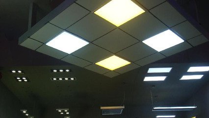 What Is LED Video Tablet Light?What Is The Difference With The Ordinary LED Panel Light?