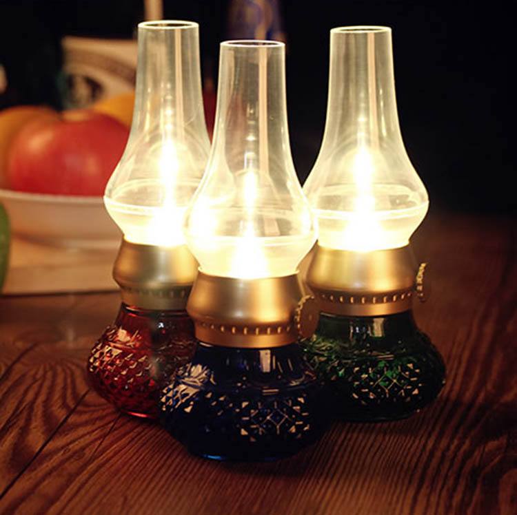 How to choose the Home night light?Teach You to Choose The Right Family Night Light.