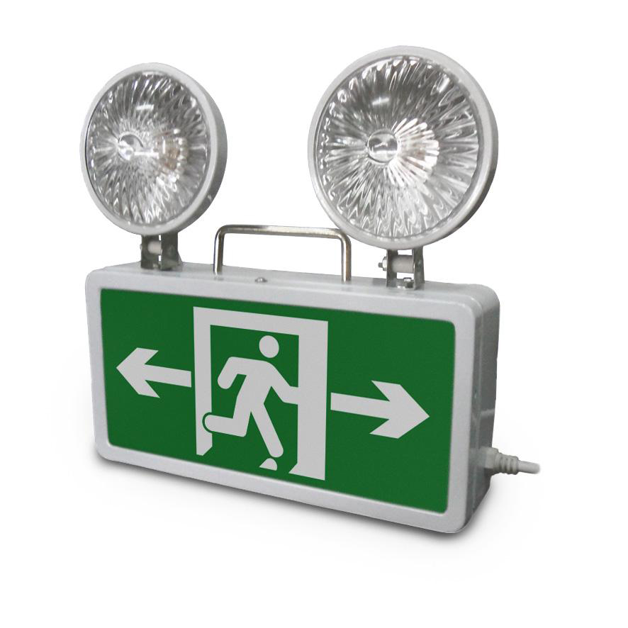 How to Use Fire Emergency Lights?