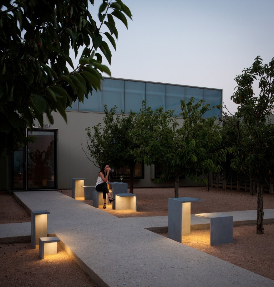 Josep Xuclà on Decorative Lighting for Exterior Applications