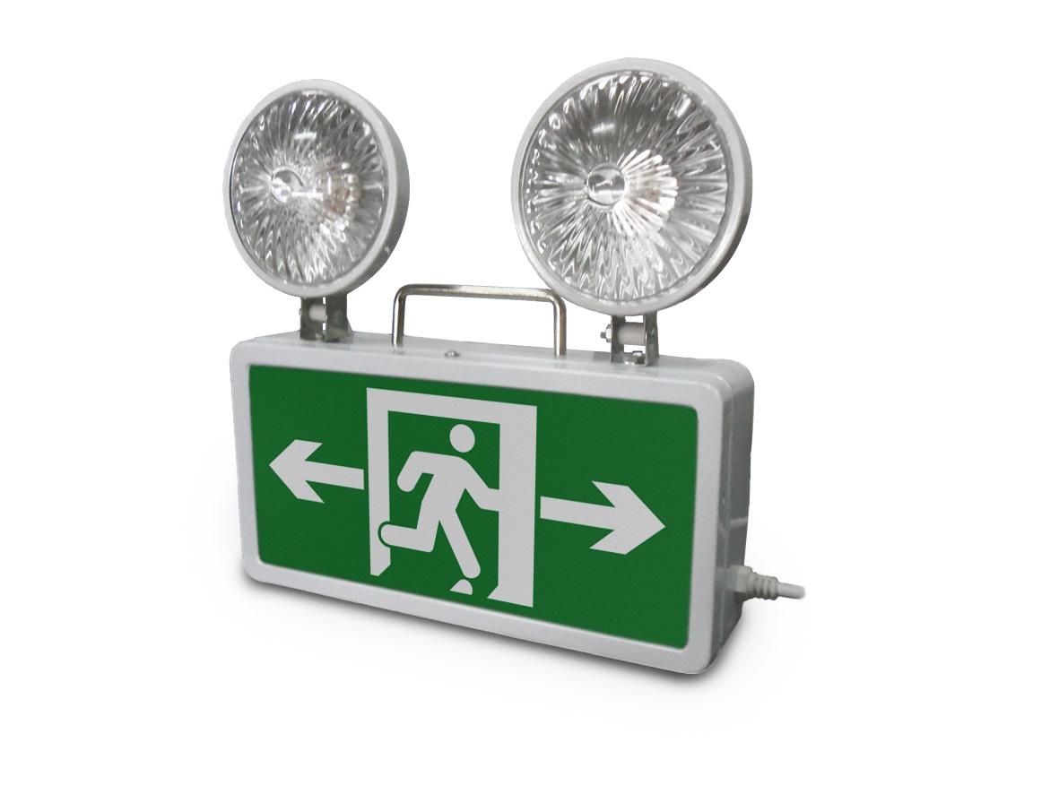 How to Use Fire Emergency Lights?