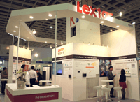 Lextar Focuses on QD, Mini LED Backlight and IR LED