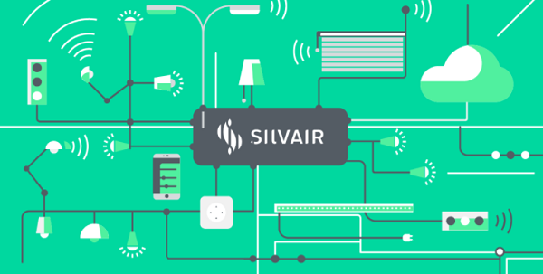 Bringing Interoperability to Light - Silvair Joins Forces with Manufacturers to Enter the Lighting Ecosystem Driven by Bluetooth Mesh Networking Standard