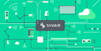 Bringing Interoperability to Light - Silvair Joins Forces with Manufacturers to Enter the Lighting Ecosystem Driven by Bluetooth Mesh Networking Standard