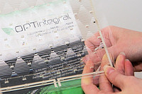 VTT and Neonelektro Have Made LED Advertising Boards Light, Fexible and Energy-Efficient