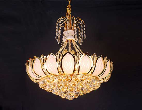 What Are Precautions for Using and Maintaining Ceiling Lamps? 