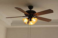 Which Brand of Bladeless Ceiling Fan Lamp to Choose?