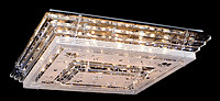 What Is Low-voltage Crystal Lamp? What Are Categories and Features of Crystal Lamps?