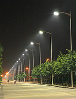 What Are Categories of Outdoor Lamps?