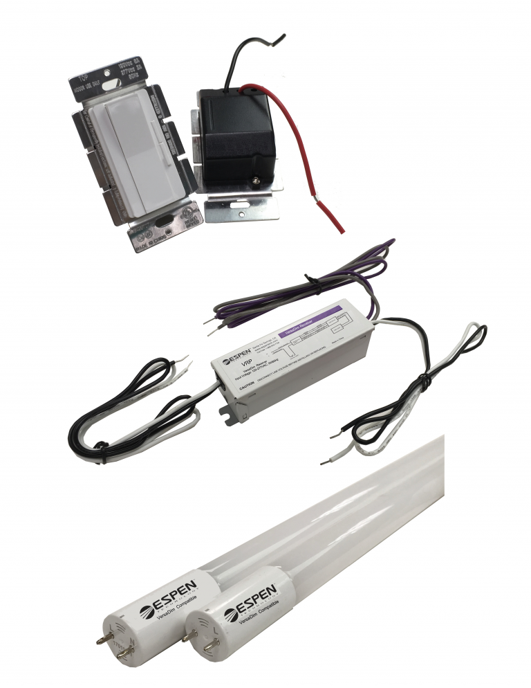 Espen Technology Will Introduce Cutting Edge Linear LED Products At LightFair