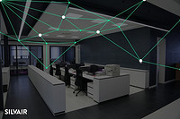 Silvair Partners With Sylvania to Deliver Lighting Control Solutions Based on Bluetooth Mesh