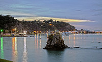 New Zealand’s Whakatane District Council Selects Telensa for its 2,500 Smart Street Lighting Project