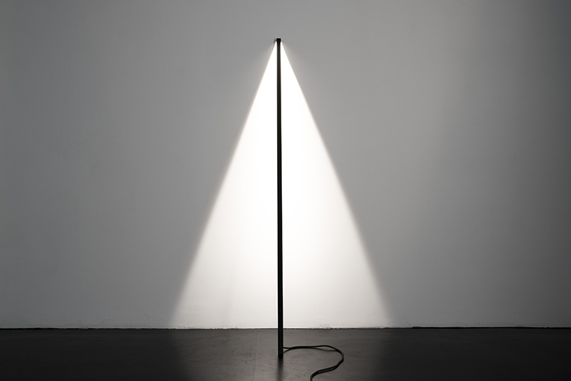 r l o n Studio's Lamps Discover a New Way to Interact With Lighting Design Objects