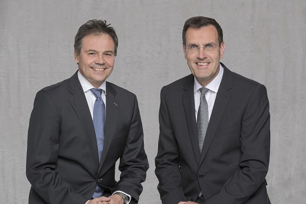 Osram and Continental Sign Joint Venture Contract