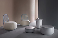 Ini Archibong's debut collection for Sé explores delicacy and strength