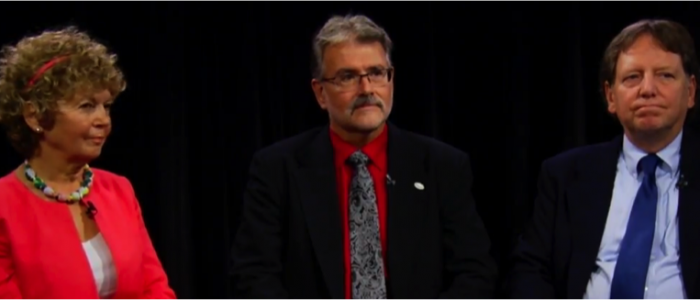 NLB Video: It’s Not Your Father’s Lighting Maintenance