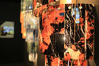 Sound of Exhibitors | POBO’s Integration of Glass Lamp With New Art Materials