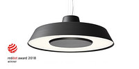 Eureka Wins Prestigious Red Dot Award for Flynn LED Pendant