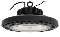 EarthTronics HBU Series LED High Bay Features Extended Life and Higher Lumen Output