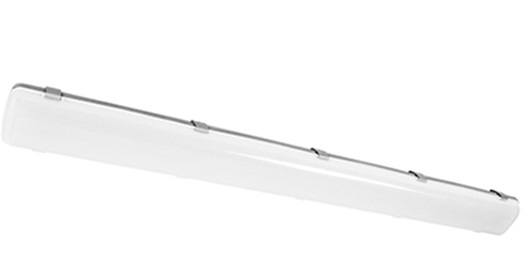 EarthTronics Introduces Vapor Tight LED Series for Wet, Dusty and Dirty Environments