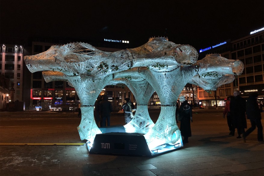 Luminale 2018