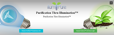 LumiPure Announces Long Term Agreement With illumiPure For the Distribution of TruWhite and TruGrow LED Lighting Solutions