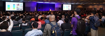 SID and DSCC Announce DisplayWeek 2018 Business Conference Agenda and Speaker Line-Up