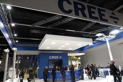 Cree Reports Financial Results for the Third Quarter of Fiscal Year 2018