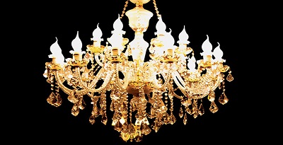 What Brand of European-style chandelier to Choose? How to Choose European-style chandelier?
