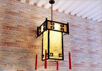 What Are Principles for Choosing Chinese-style Hotel Chandelier?