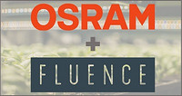 Osram Buys Fluence Bioengineering to Upgrade Its Digital Farming Solutions