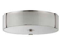 How to Dismantle Round Glass Ceiling Lamp? How to Dismantle ceiling lamps in other shapes?