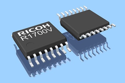 Ricoh Launches a LED Driver IC with PFC and low EMI Emission for Mains Powered LED Lighting Applications