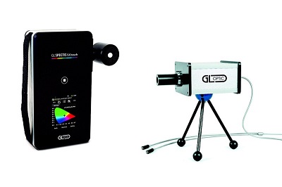 Photobiological Measurement System from GL Optic for Highest Safety Standard